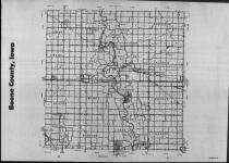 Index Map, Boone County 1990